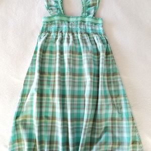 Bohemian summer dress